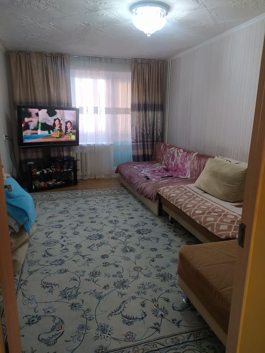 Продам квартиру или обмен на дом