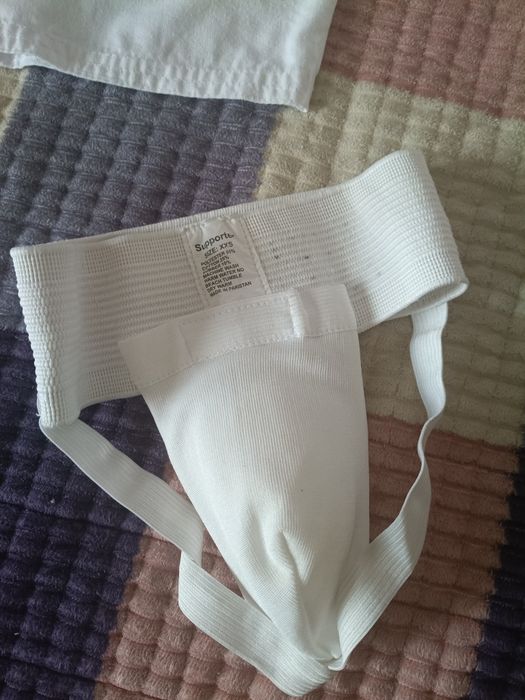 Продам кимоно детское