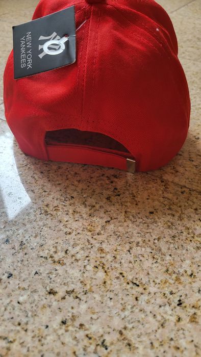 Оригинална шапка