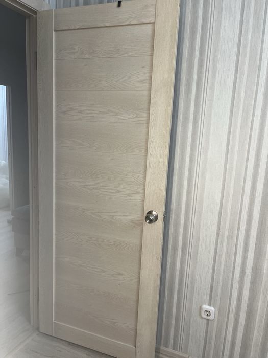 Двери дежкомнатные от бк строй