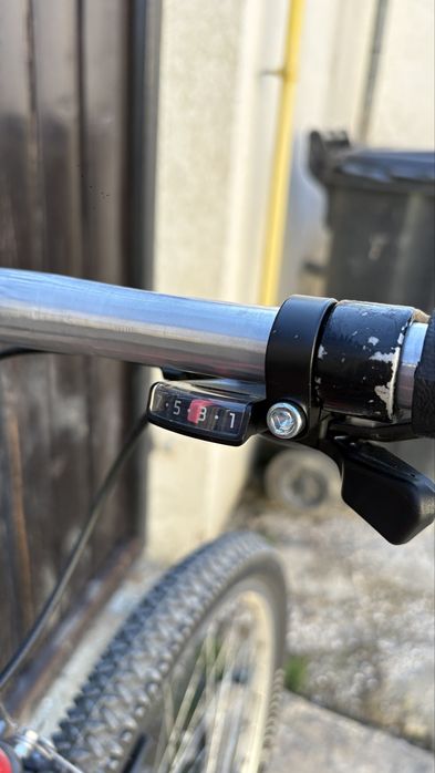 Specialized HardRock 1995