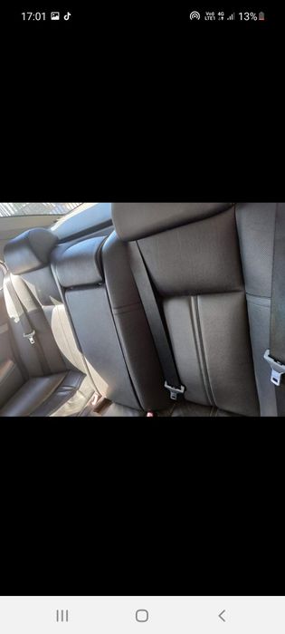 Bmw 730d е65 на части