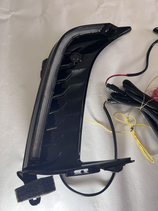 Camry Камри 80 2024 ДХО