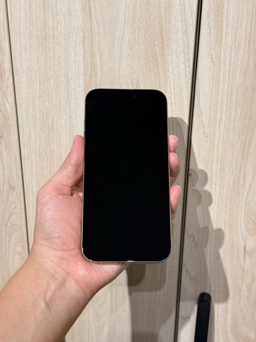 iPhone 16 Pro Max 256gb/91% Karobka Dokument