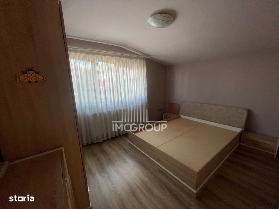 Apartament de inchiriat – 3 dormitoare | Cartier Intre Lacuri | Tera