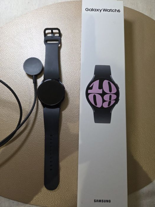 Samsung galaxy watch 6 LTE 40 mm eSIM