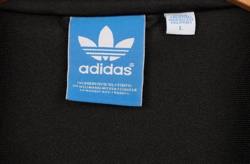 Adidas Originals Track Top Яке / Горнище с Цип