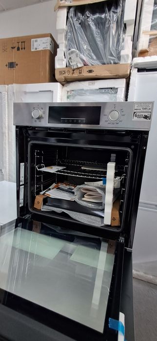 Nou Cuptor Electric Beko 72l multifuncțional  import GERMANIA Garanție HD15