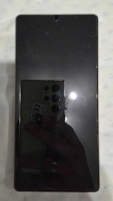 Samsung Galaxy s25 Ultra 512GB