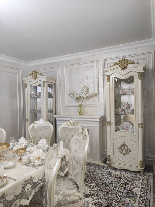 Камод и иккита пеналь