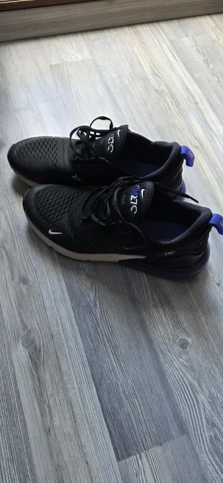 Nike Air Max 270