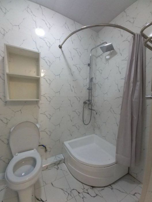 Sheriklikka ijara uyi! (Sergeli, Metro 3-bekat)