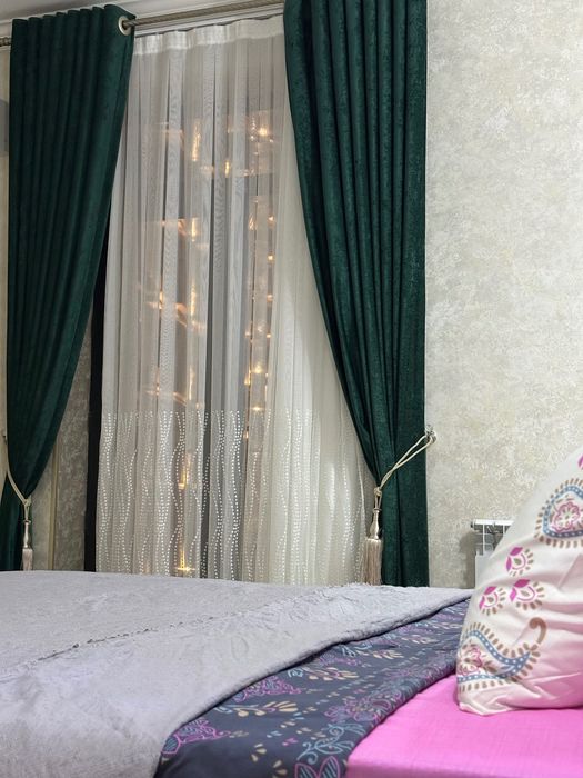 Сдаю в аренду| В центре города| Евроремонт| Полностью укомплектована