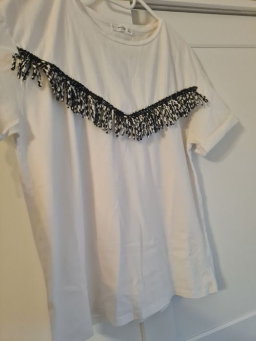Tricou Mango Marimea M
