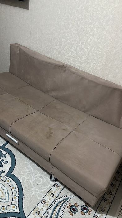 Тахта раскладная