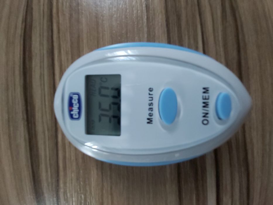 Термометър "Chicco"