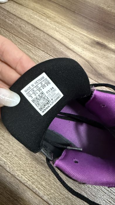 Pantofi sport adidas 35