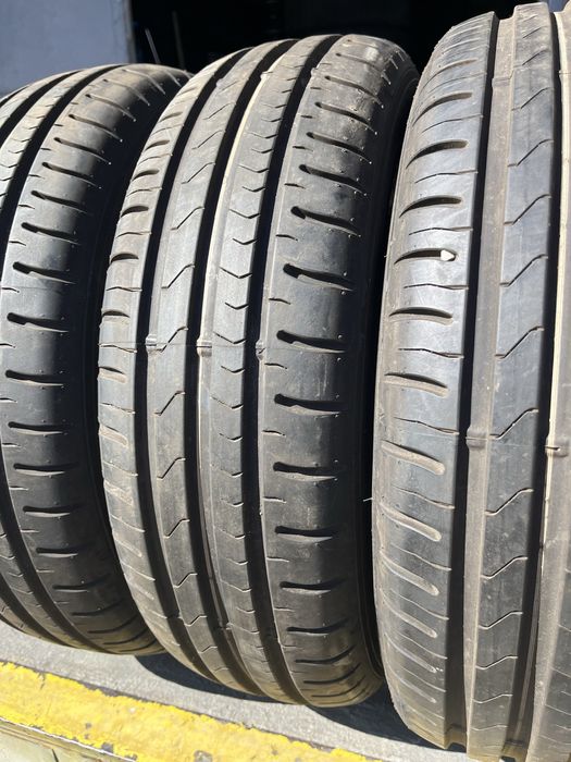 4 бр. летни гуми 185/70/14 Falken DOT 1319 6,5-7 mm