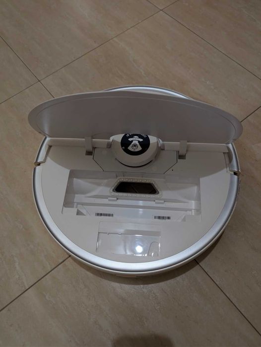 Прахосмукачка робот Xiaomi Roborock S5 max