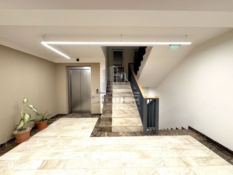 Apartament cu 4 camere la 5 minute de Vivo Mall — fotografia 3