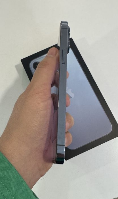 Vând Iphone 13 PRO MAX 256 GB