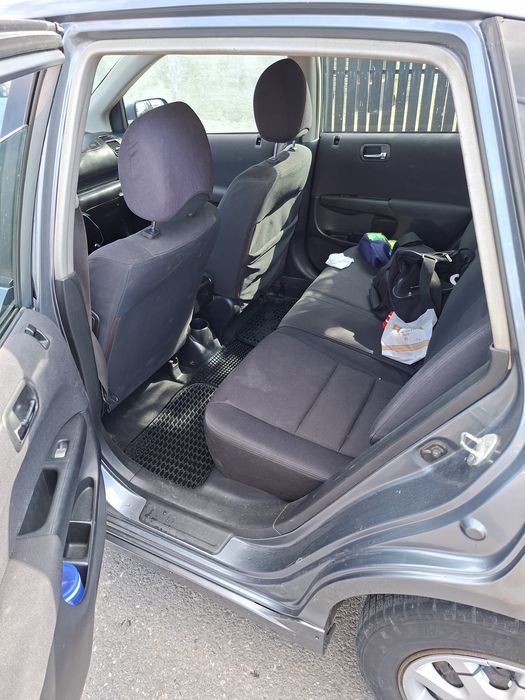 Honda civic 1.4 benzina