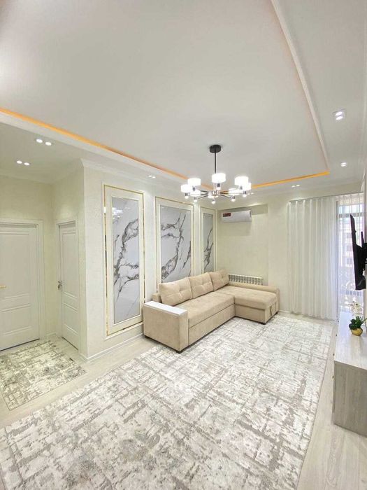 Сдаётся квартира на Яккасарае