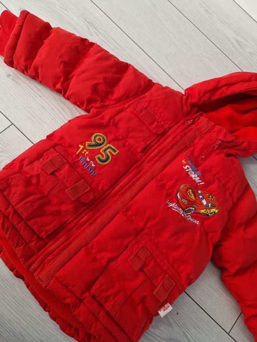 Geaca mărimea 86/92