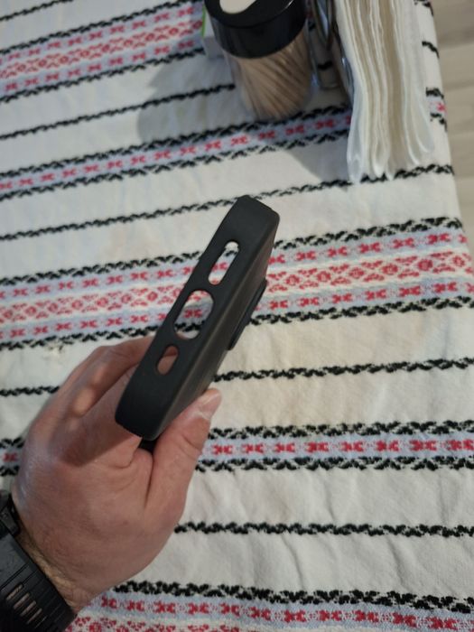 Калъф ZAGG Luxe за Iphone 16 Pro