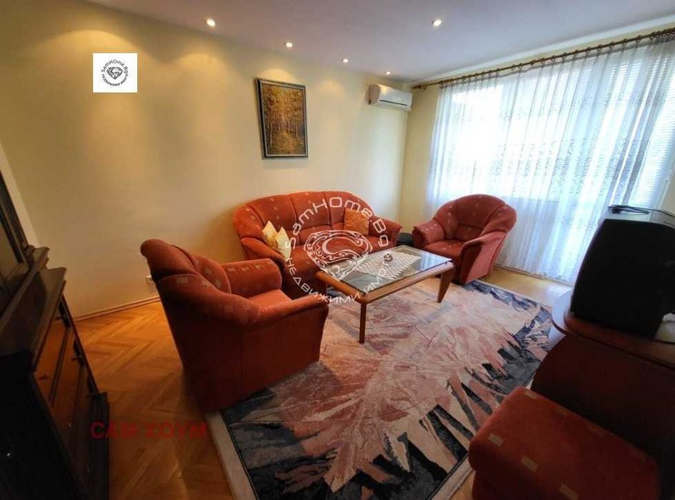 апартамент под наем, до стадион Черно море, Варна