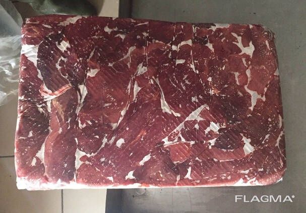 Блочная говядина