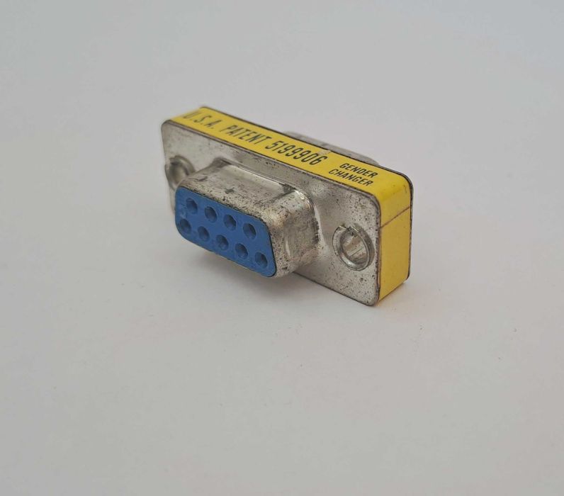 Adaptor mufe diferte