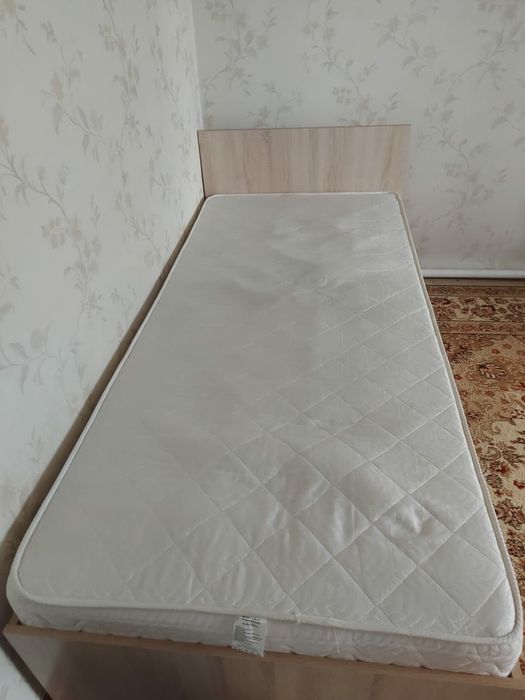 Подростковая кровать