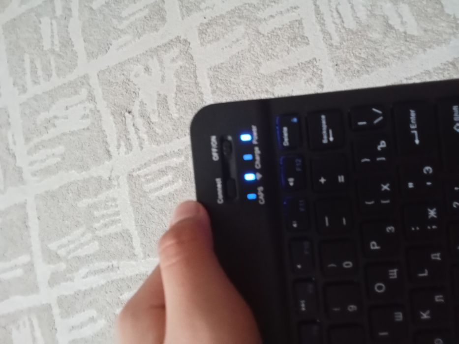 Клавиатура для телефона