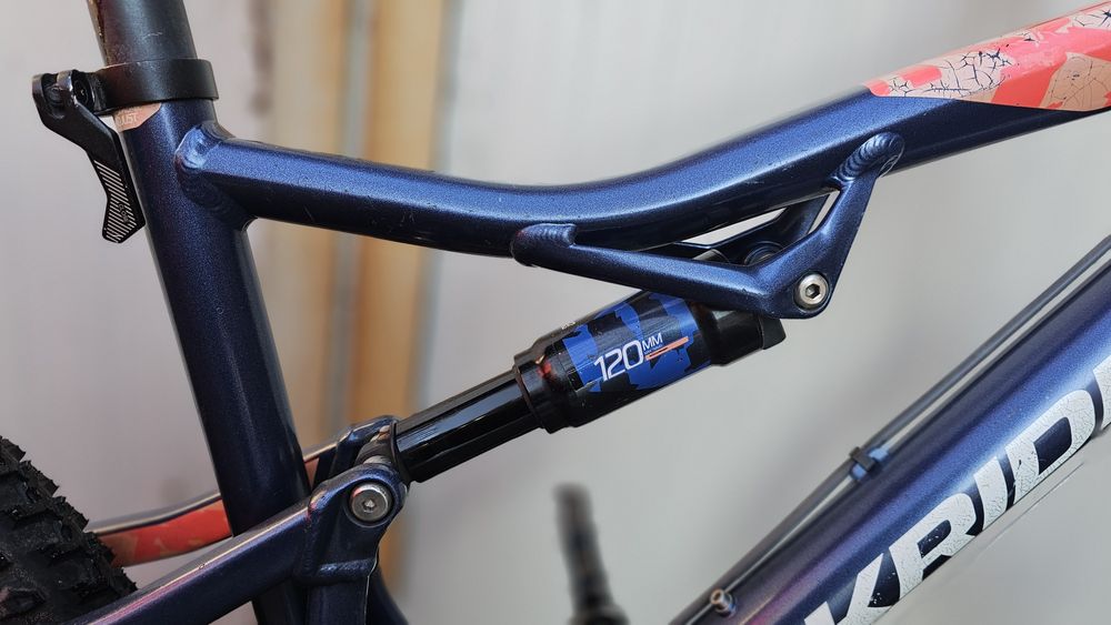 27.5 цола b twin 540