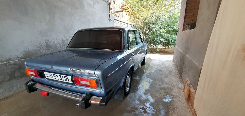 2106 Arendaga  beriladi