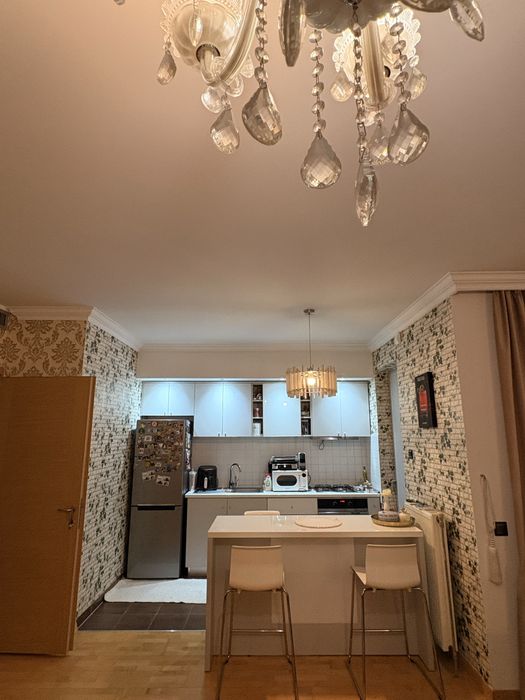 Proprietar Apartament Asmita Gardens Tineretului Timpuri Noi