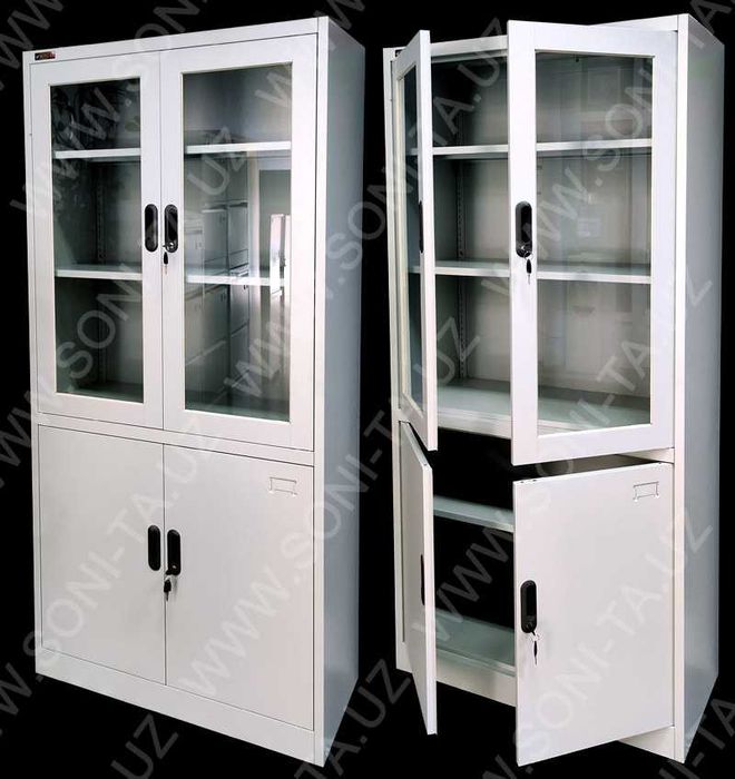 Шкаф медицинский архивный