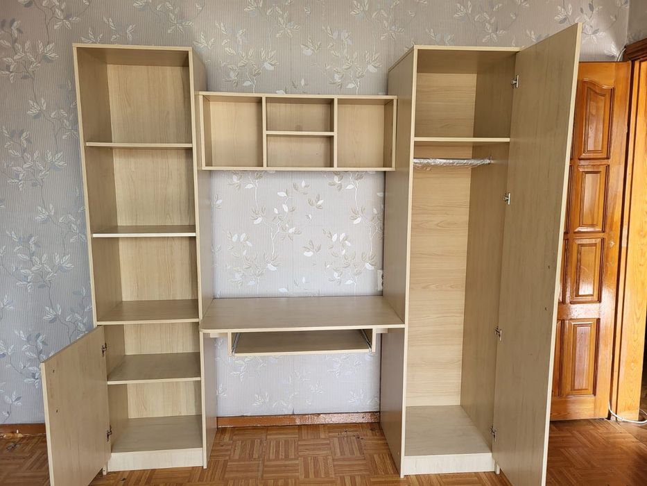 Уголок школьника