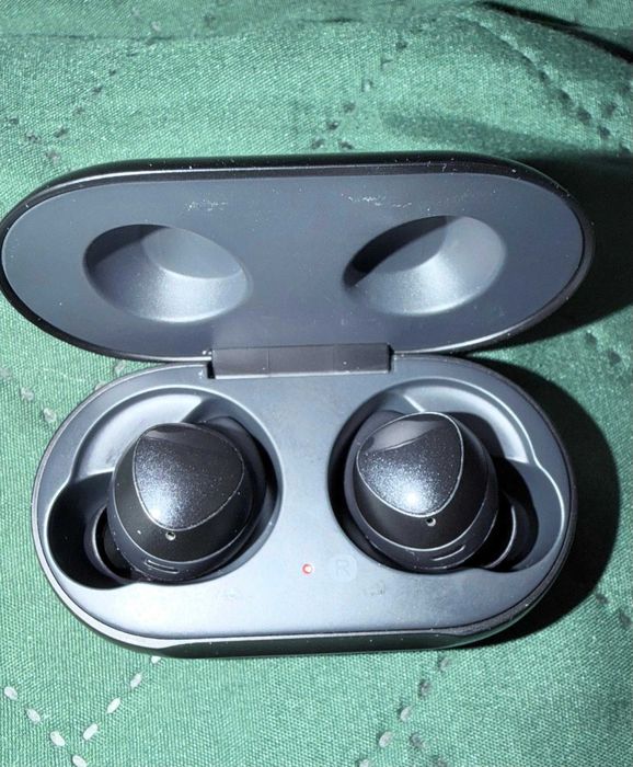 Samsung galaxy buds