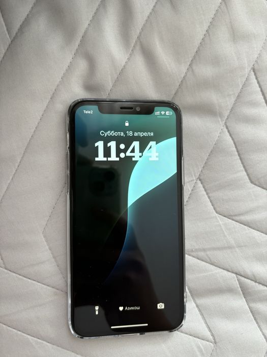 Айфон 11 про