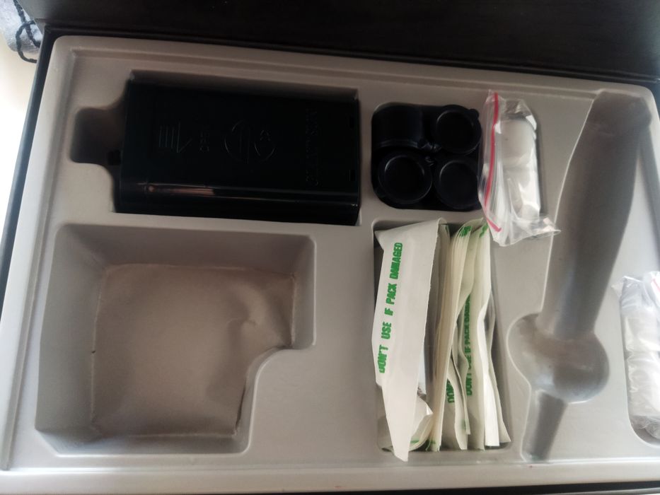 Аппарат для татуажа