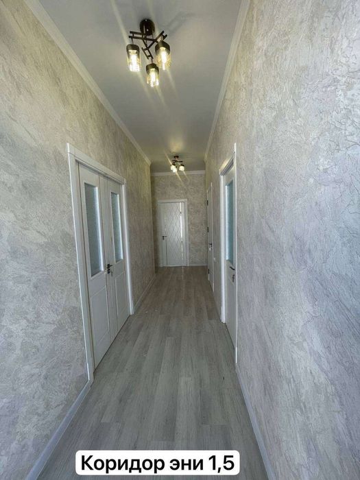 Коттеж сотилади.  87 000 у. е келишилади.