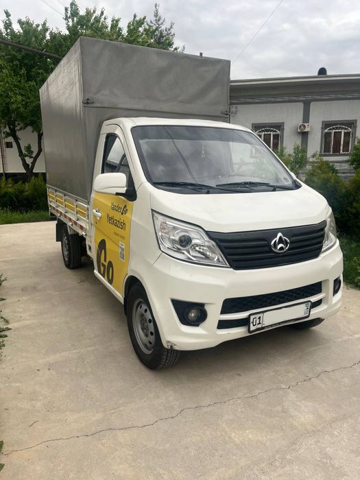 Changan 98 2018 sotiladi