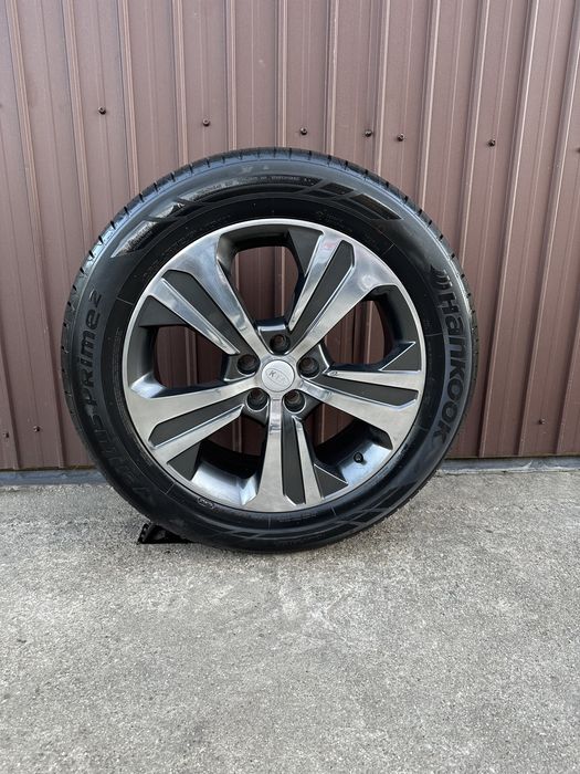 Jante KIA R19 Vara 235/55 R19 doar 1 BUC janta