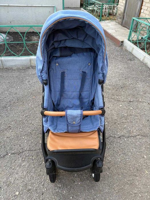 Продам коляску в отличном состоянии