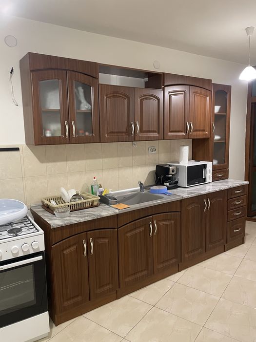 Дава се под наем Тристаен апартамент в к.к. Слънчев ден - 130 кв.м за 750 € - Снимка #3