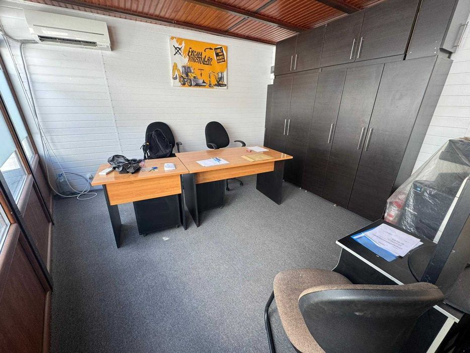 Spațiu comerial de închiriat!