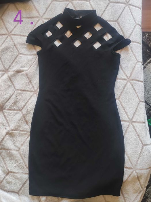 Рокли и пола размер xs