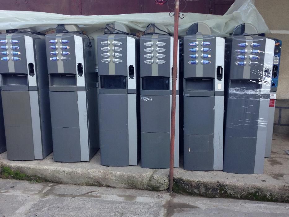 expresoare cafea necta zanussi colibri